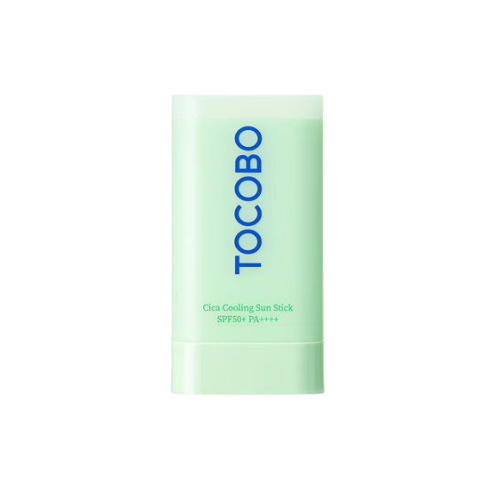 TOCOBO CICA COOLING SUN STICK SPF50 PA